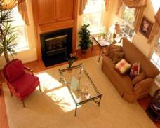 home interior